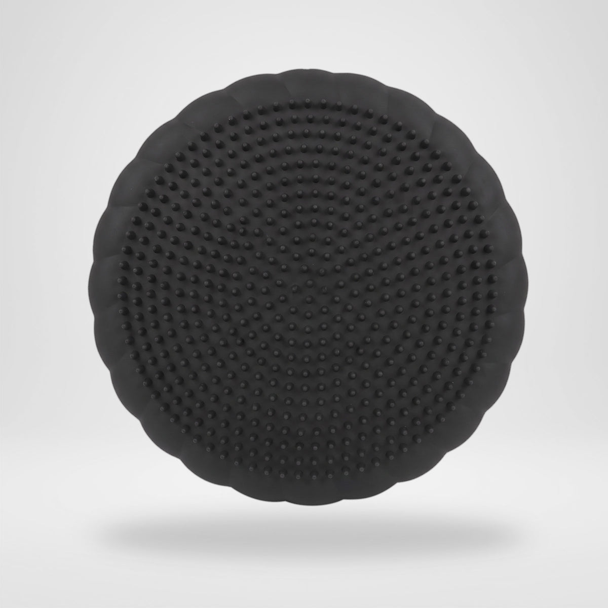 The Wiggle Seat - Wobble Cushion (Black)