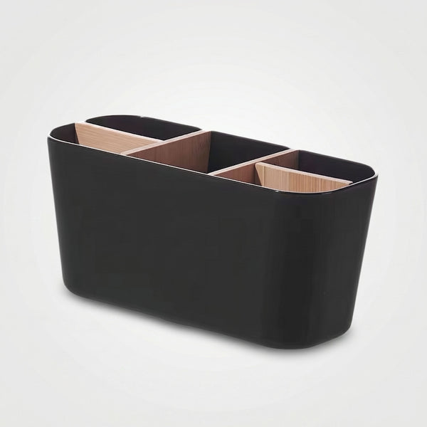 The Desk Tidy - Matte Black