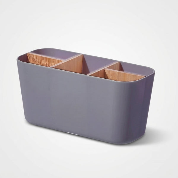 The Desk Tidy - Grey