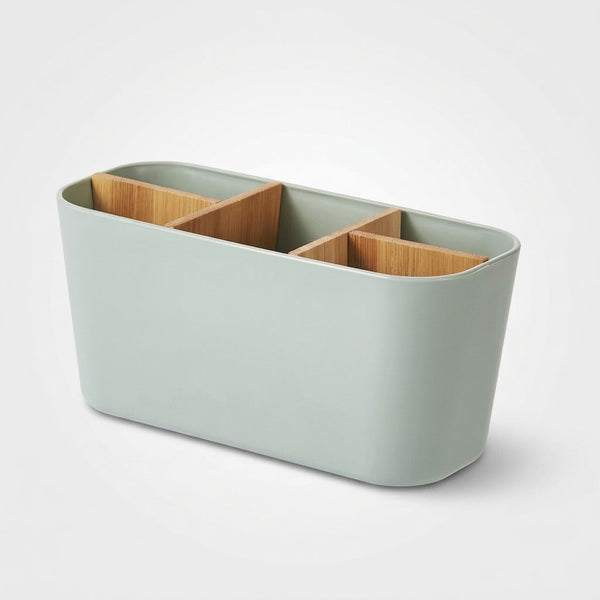 The Desk Tidy - Light Green