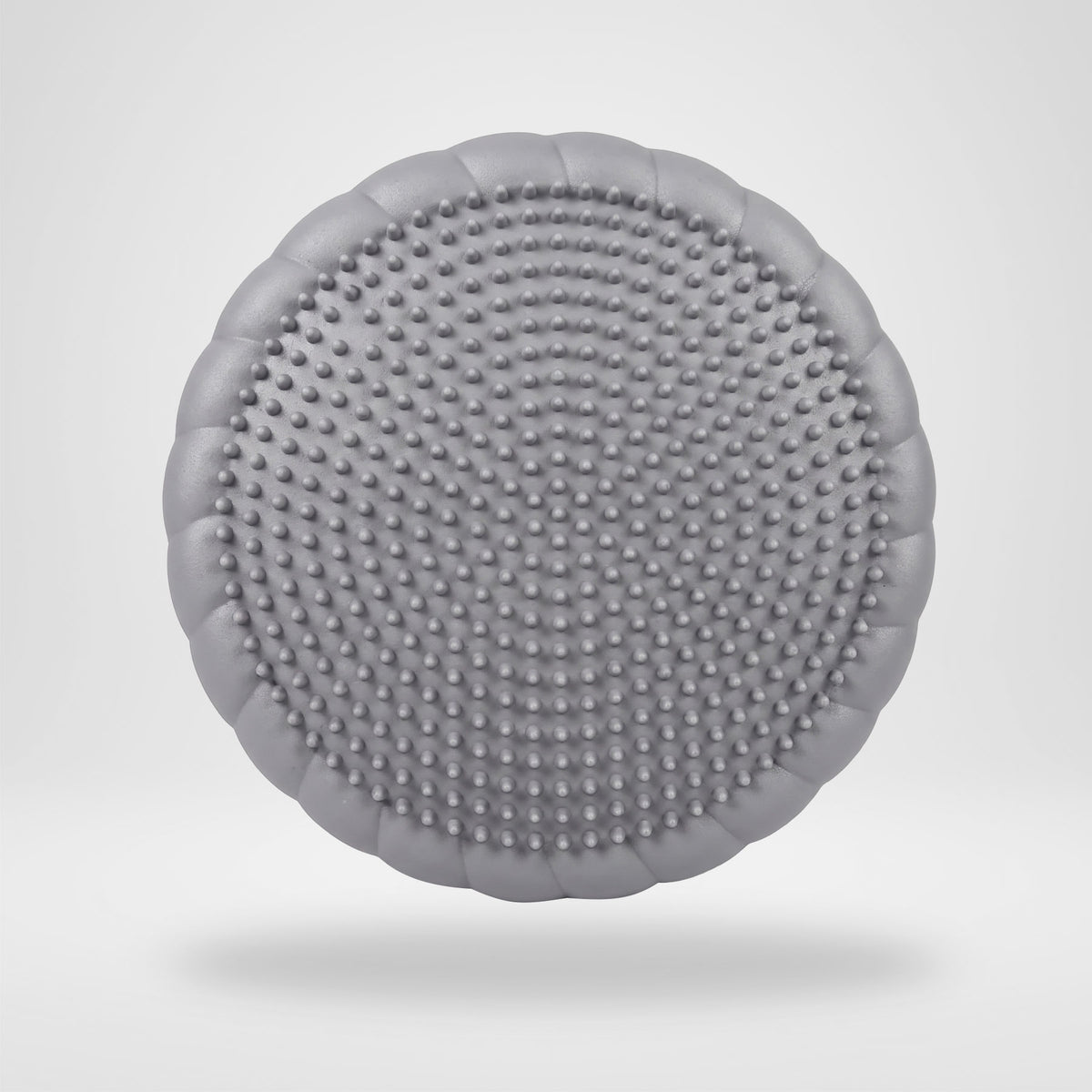 The Wiggle Seat - Wobble Cushion (grey)