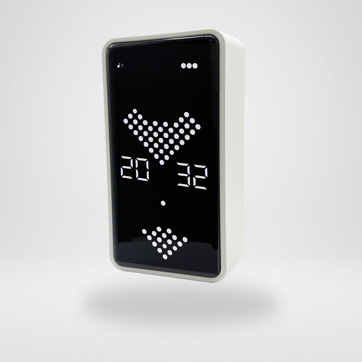 Hour Glass | A Visual Timer for Time Awareness