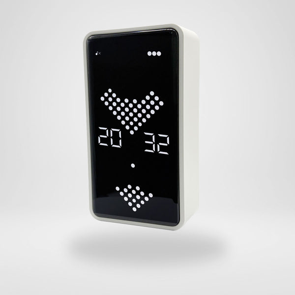 Hour Glass | A Visual Timer for Time Awareness