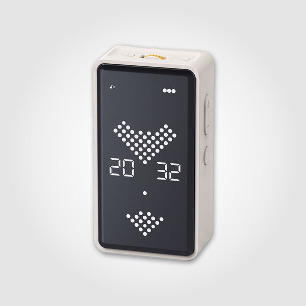 Hour Glass | A Visual Timer for Time Awareness